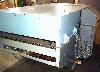  PRECISION SCREEN MACHINES Conveyor Dryer, 48" wide,